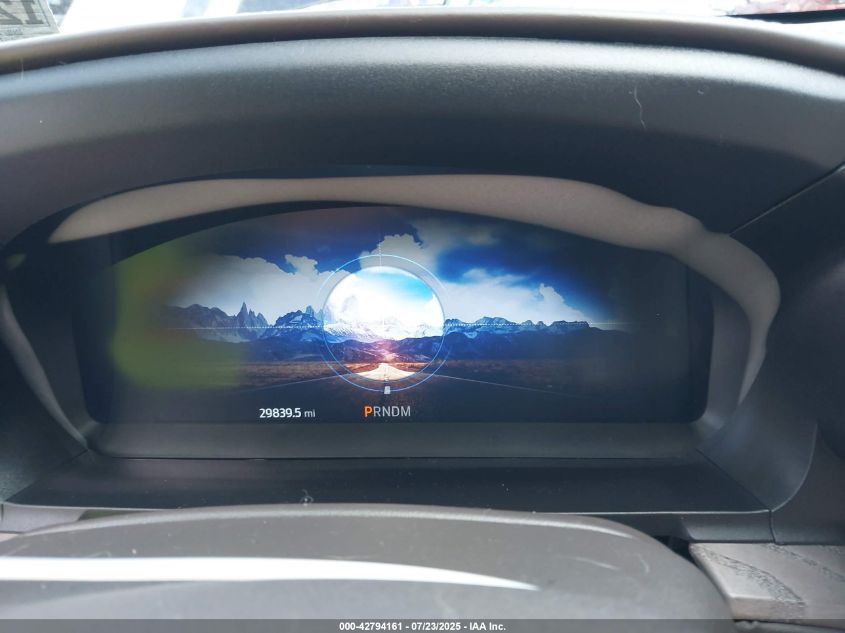 2021 Ford Explorer Platinum VIN: 1FM5K8HC8MGB85615 Lot: 42794161