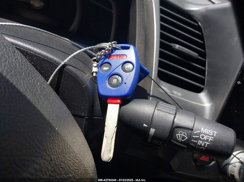 2006 Honda Civic Ex VIN: 2HGFA16816H523477 Lot: 42794340