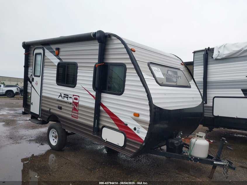 2016 Starcraft Other