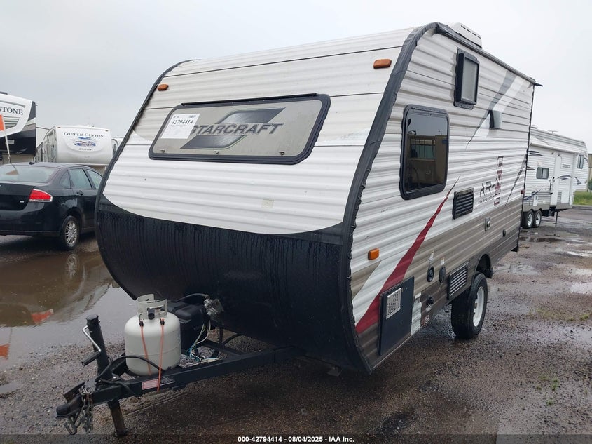 2016 Starcraft Other