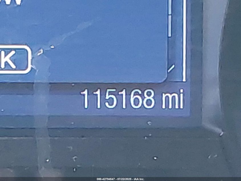 2014 Ford Police Interceptor VIN: 1FM5K8ARXEGB85616 Lot: 42794547