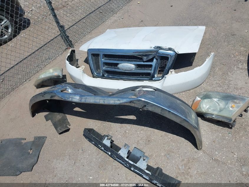 2007 Ford F-150 Lariat/Xlt VIN: 1FTPW12V87KC48233 Lot: 42794588