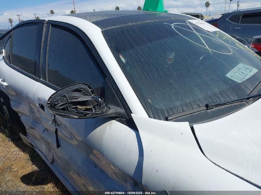 2022 Alfa Romeo Giulia Veloce Ti Rwd VIN: ZARFAMBN8N7666146 Lot: 42794604