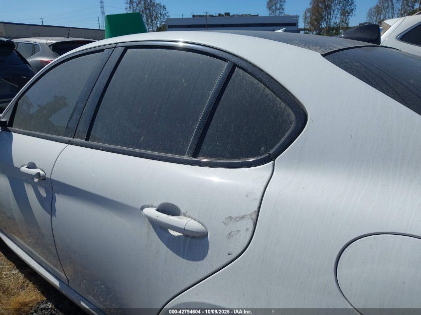 2022 Alfa Romeo Giulia Veloce Ti Rwd VIN: ZARFAMBN8N7666146 Lot: 42794604