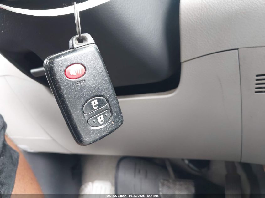 2011 Toyota Rav4 Limited VIN: 2T3YF4DV4BW069139 Lot: 42794647