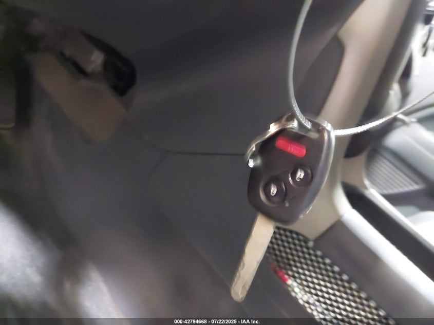 2008 Honda Pilot Vp VIN: 5FNYF28218B029085 Lot: 42794668