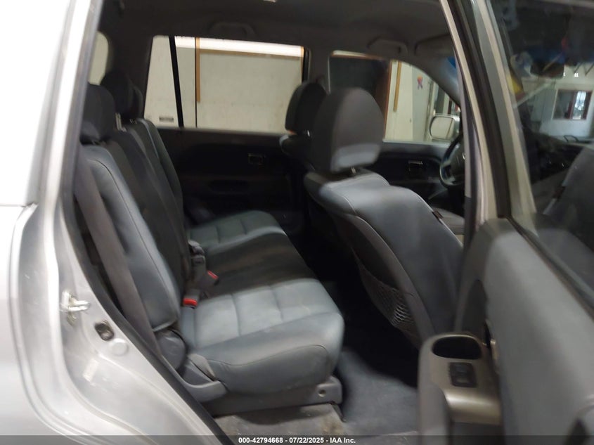 2008 Honda Pilot Vp VIN: 5FNYF28218B029085 Lot: 42794668