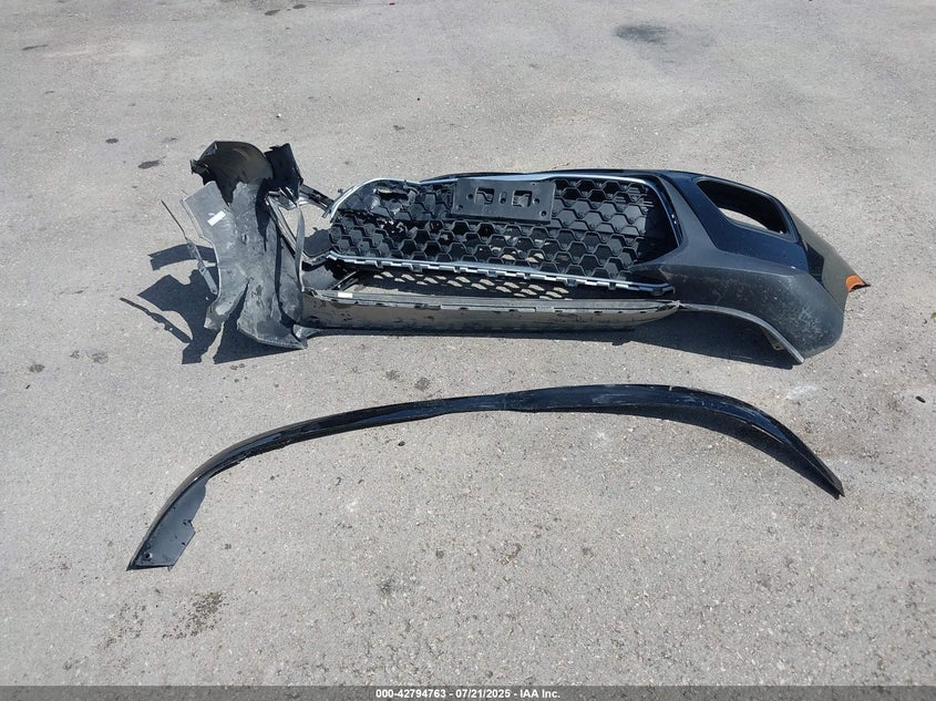 2020 KIA SOUL LX - KNDJ22AU7L7009897