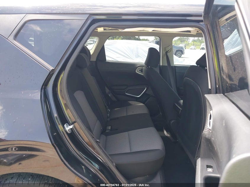 2020 KIA SOUL LX - KNDJ22AU7L7009897