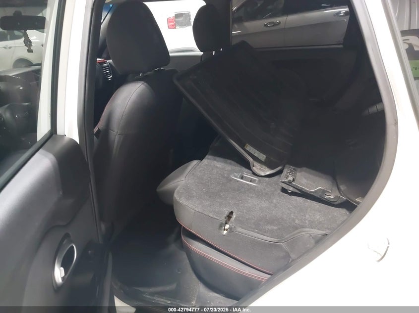 2014 Kia Soul + VIN: KNDJP3A56E7022398 Lot: 42794777