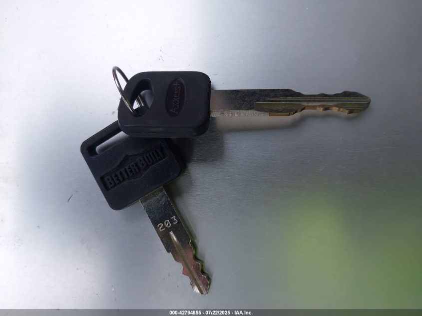 2008 Ford F-250 Lariat/Xl/Xlt VIN: 1FTSX20588EC98615 Lot: 42794855