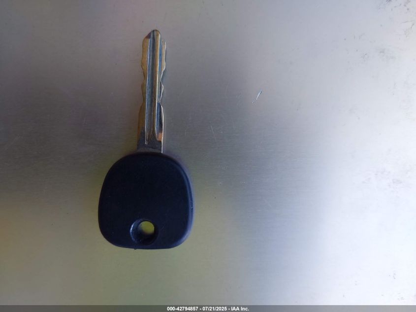 2009 Chevrolet Silverado 2500Hd Work Truck VIN: 1GCHC49KX9E105392 Lot: 42794857