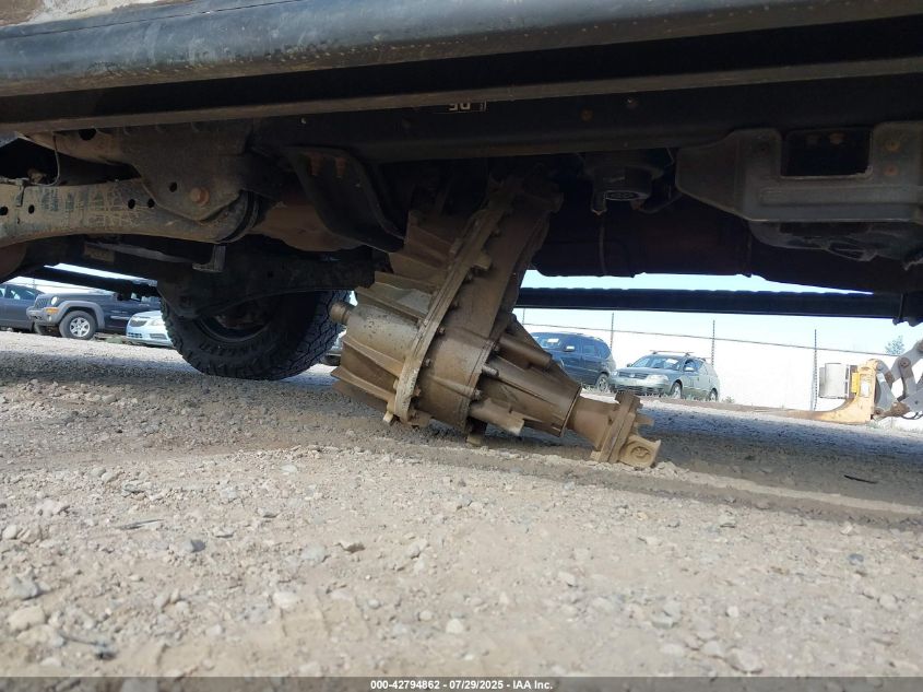 2014 Ford F-350 Xl VIN: 1FT7X3BT8EEB43825 Lot: 42794862