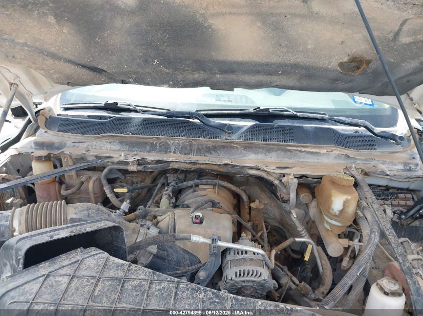 2020 Ram 4500 VIN: 3C7WRLAJ1LG212286 Lot: 42794895