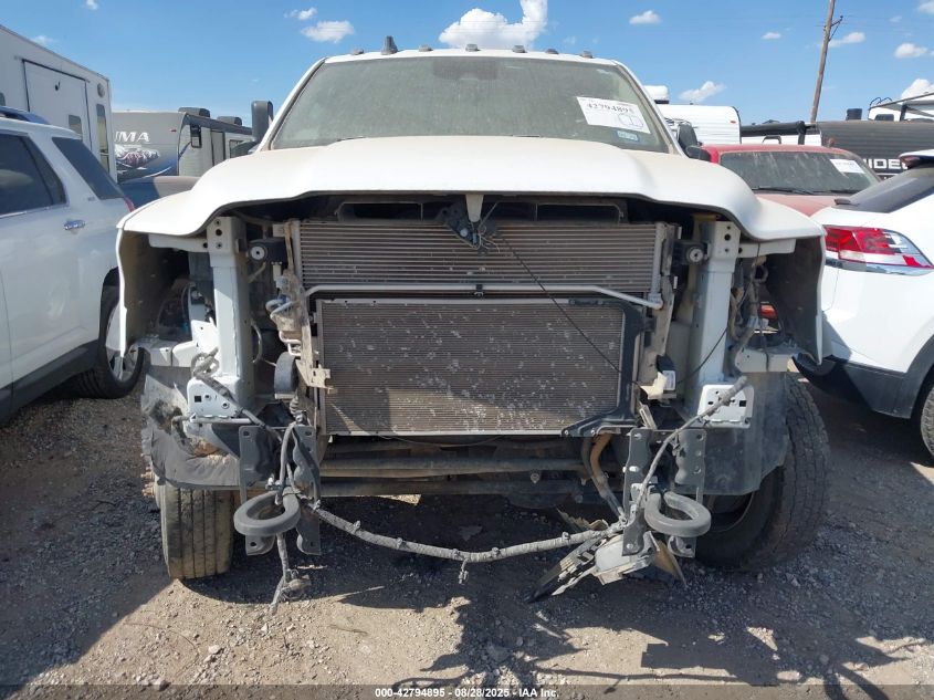 2020 Ram 4500 VIN: 3C7WRLAJ1LG212286 Lot: 42794895