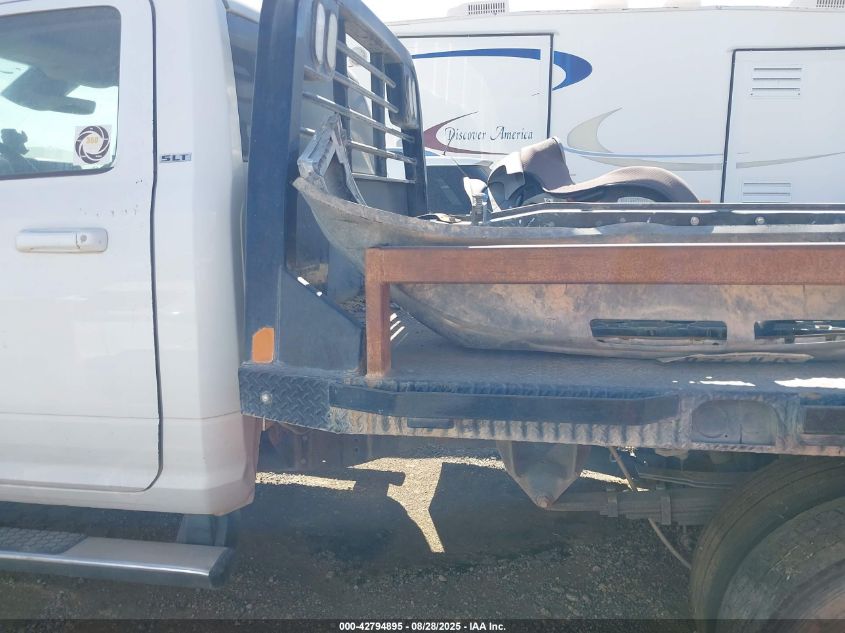 2020 Ram 4500 VIN: 3C7WRLAJ1LG212286 Lot: 42794895