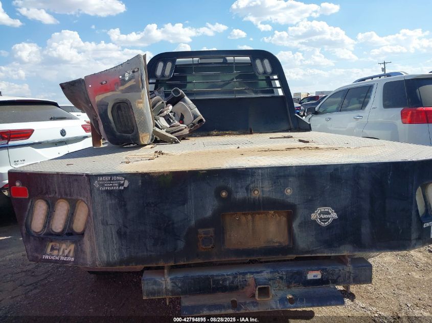 2020 Ram 4500 VIN: 3C7WRLAJ1LG212286 Lot: 42794895