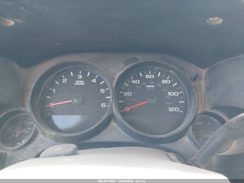 2011 Chevrolet Silverado 1500 Work Truck VIN: 1GCRKPE04BZ228780 Lot: 42794897