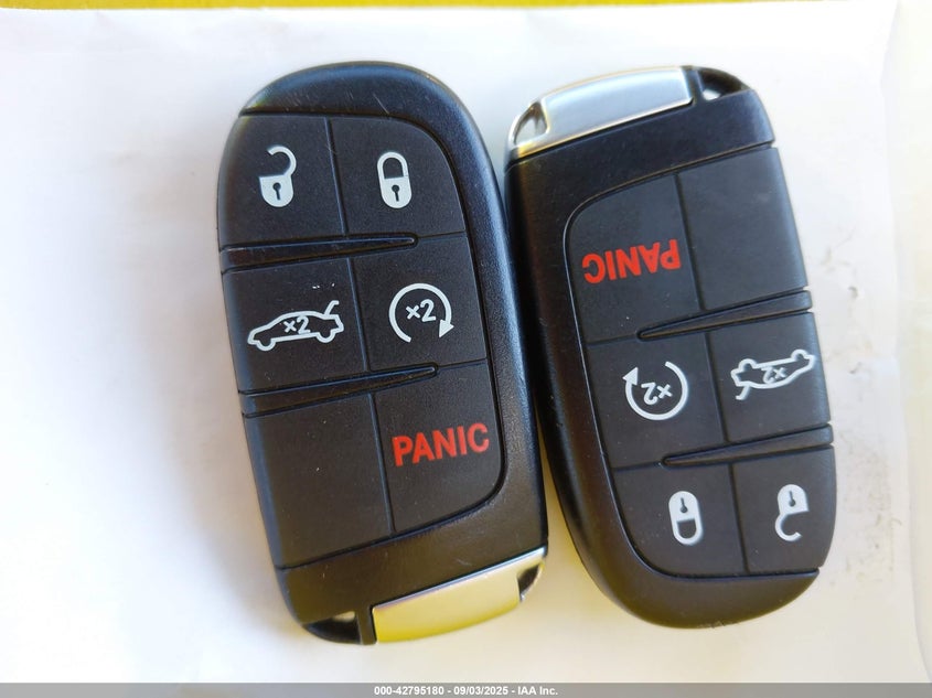 2019 Dodge Charger Scat Pack Rwd VIN: 2C3CDXGJ5KH742597 Lot: 42795180