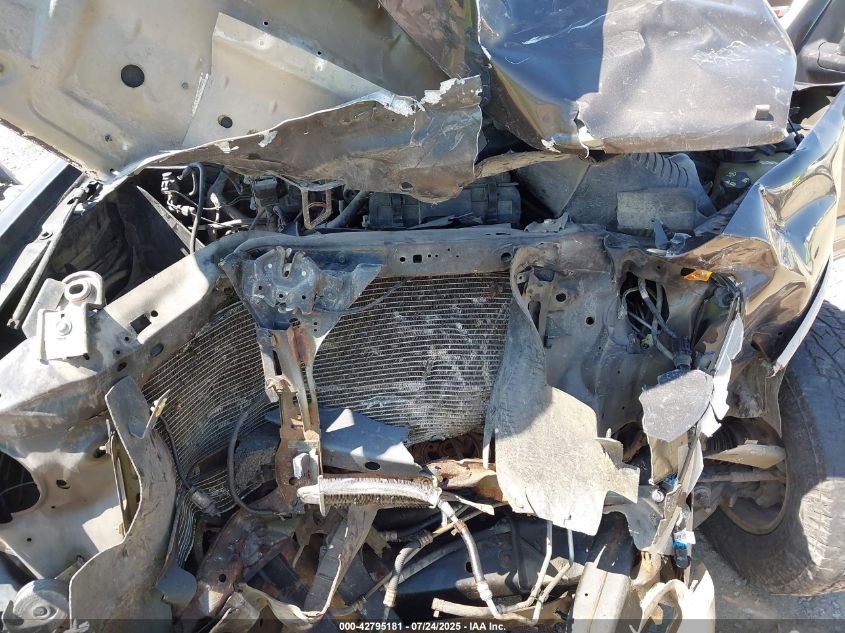 2006 Ford Expedition Eddie Bauer/King Ranch VIN: 1FMFU18556LA89300 Lot: 42795181