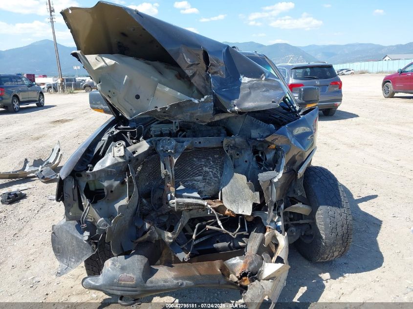 2006 Ford Expedition Eddie Bauer/King Ranch VIN: 1FMFU18556LA89300 Lot: 42795181