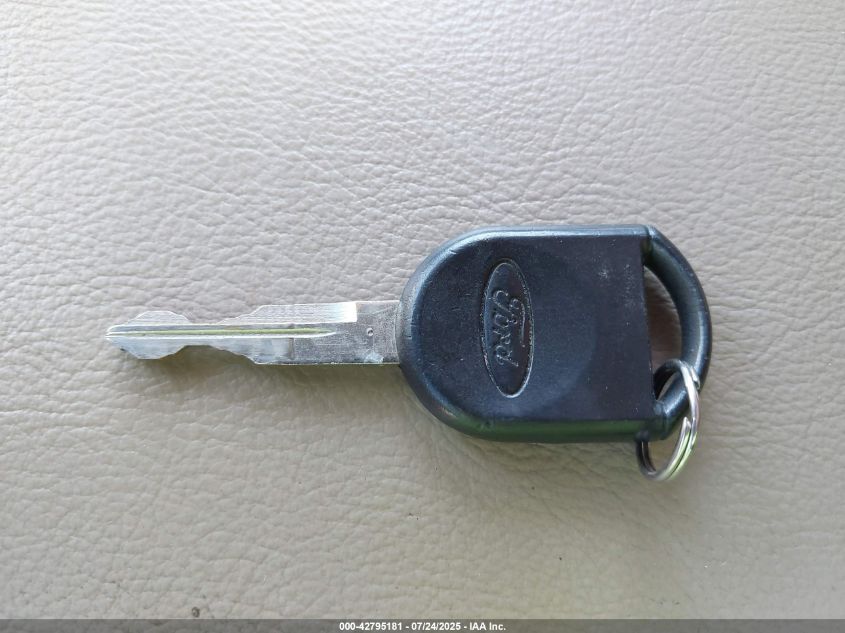 2006 Ford Expedition Eddie Bauer/King Ranch VIN: 1FMFU18556LA89300 Lot: 42795181