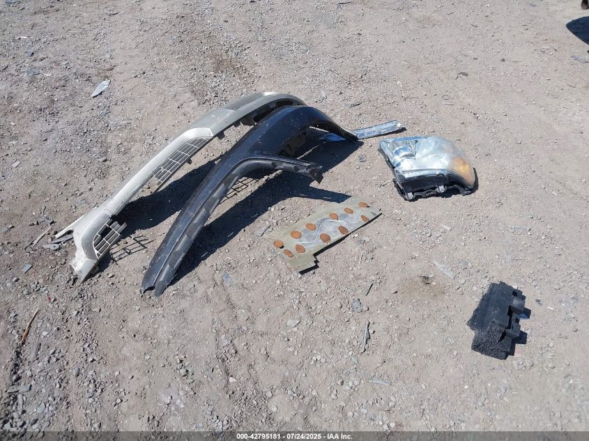 2006 Ford Expedition Eddie Bauer/King Ranch VIN: 1FMFU18556LA89300 Lot: 42795181