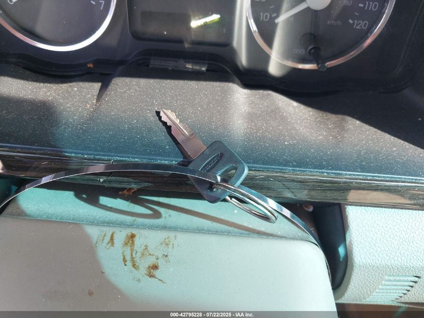 2006 Mercury Montego Luxury VIN: 1MEHM401X6G615256 Lot: 42795228