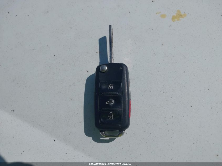 2014 Volkswagen Jetta Sportwagen 2.5L S VIN: 3VWPP7AJ2EM619808 Lot: 42795343