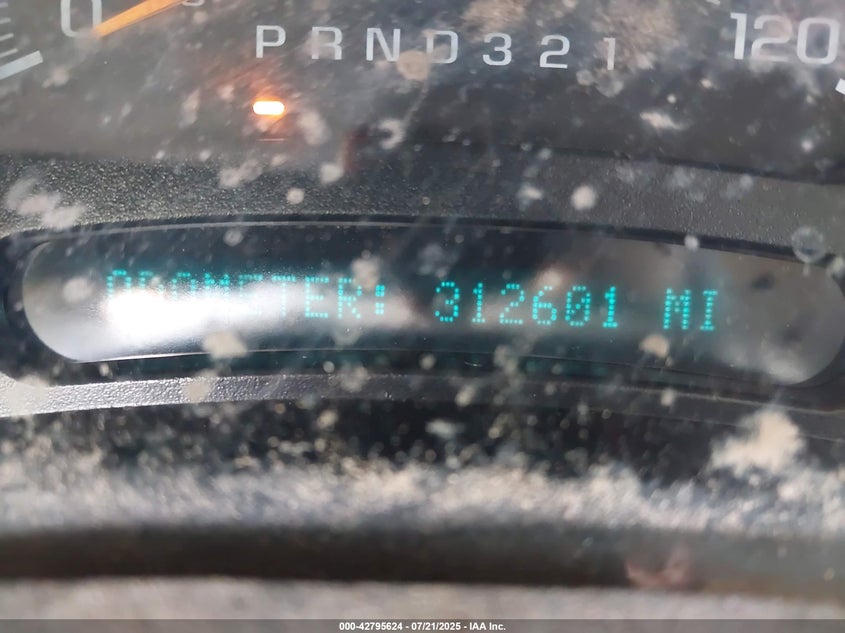 2005 Chevrolet Silverado 3500 Work Truck VIN: 1GCHK39265E143189 Lot: 42795624