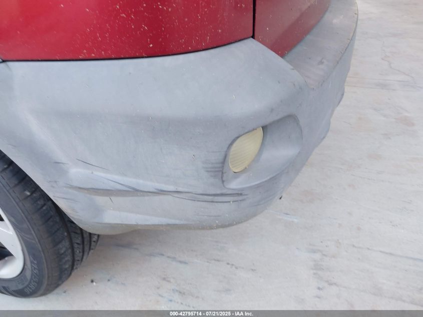 2008 Pontiac Vibe VIN: 5Y2SL65858Z404050 Lot: 42795714