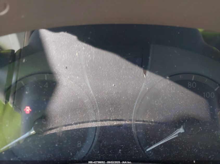 2011 Lexus Rx 350 VIN: 2T2BK1BA8BC115237 Lot: 42796092