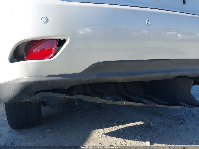 2011 Lexus Rx 350 VIN: 2T2BK1BA8BC115237 Lot: 42796092