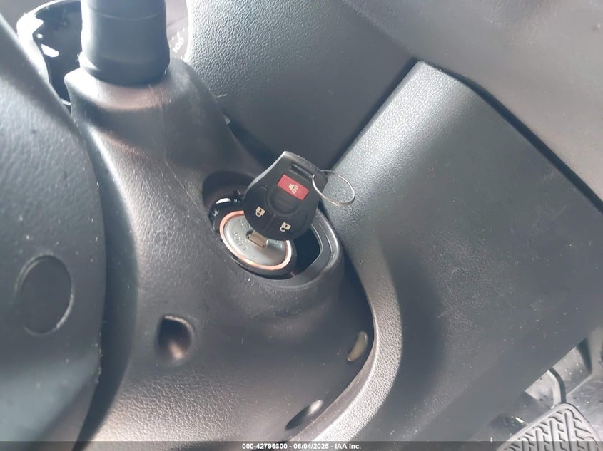 2013 NISSAN ROGUE S - JN8AS5MVXDW140226