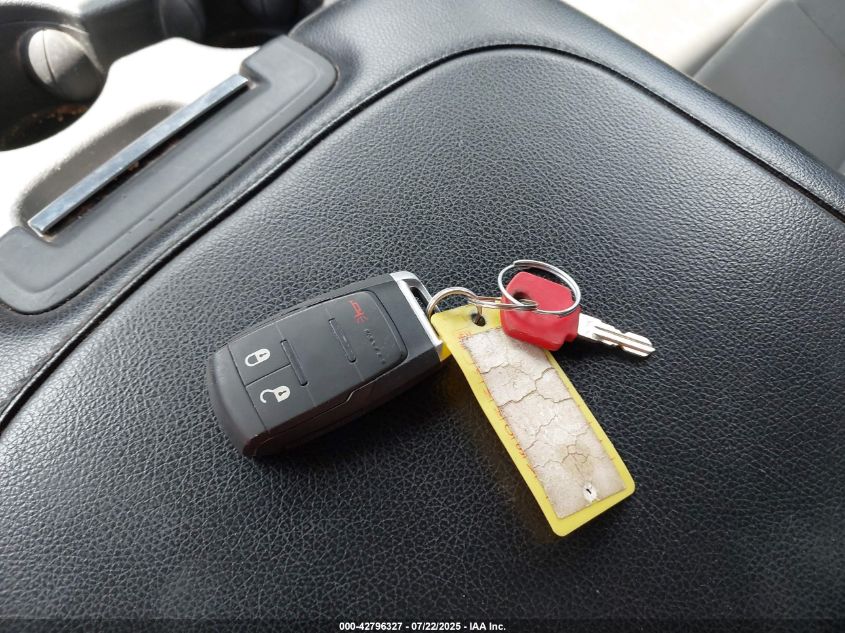 2023 Ram 5500 Chassis - 3C7WRNFL6PG628278