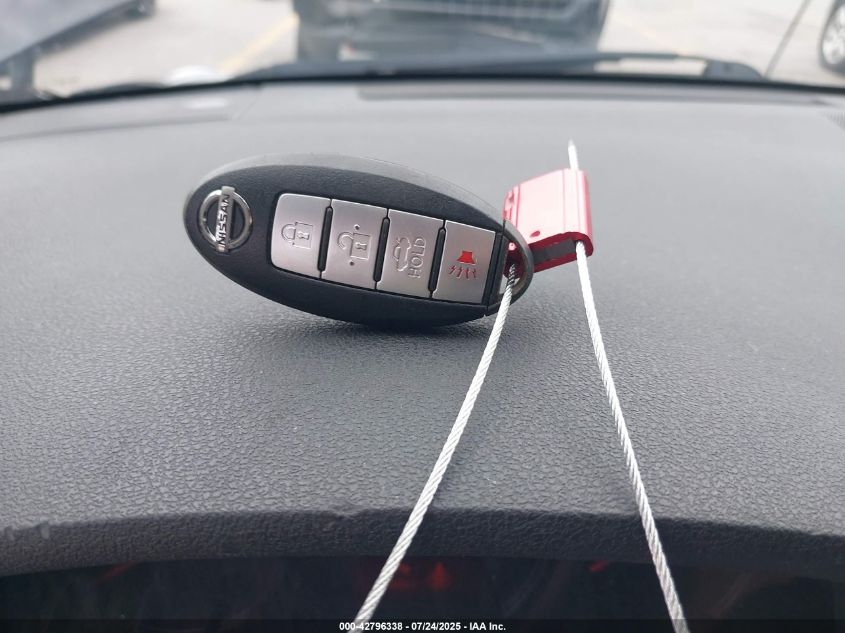 2011 Nissan Altima 3.5 Sr VIN: 1N4BL2AP6BN449024 Lot: 42796338