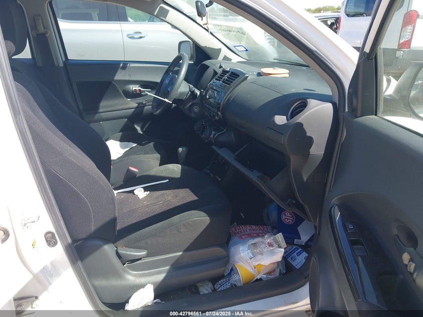 2008 Scion Xd VIN: JTKKU10418J014607 Lot: 42796561