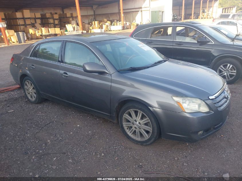 2006 Toyota Avalon Limited