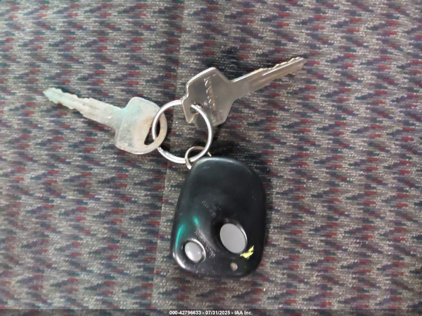 1999 Subaru Legacy 30Th Ann. Outback Ltd./Outback VIN: 4S3BG685XX7660491 Lot: 42796633