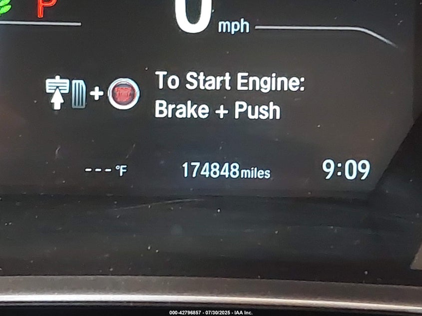 2018 HONDA CR-V EX - 7FARW2H53JE016668