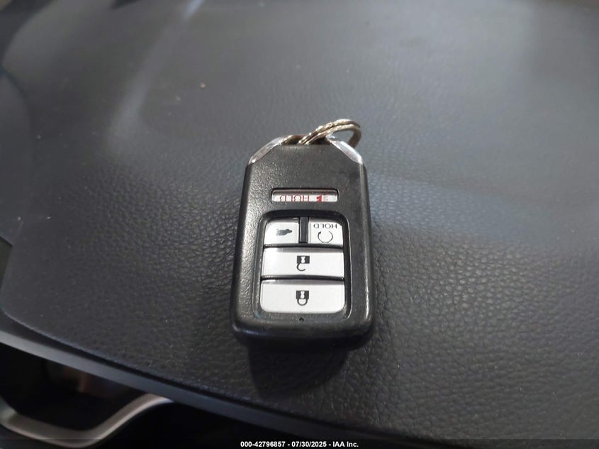 2018 HONDA CR-V EX - 7FARW2H53JE016668