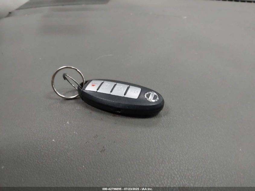 2011 Nissan Altima 2.5 S VIN: 1N4AL2AP5BC160322 Lot: 42796895