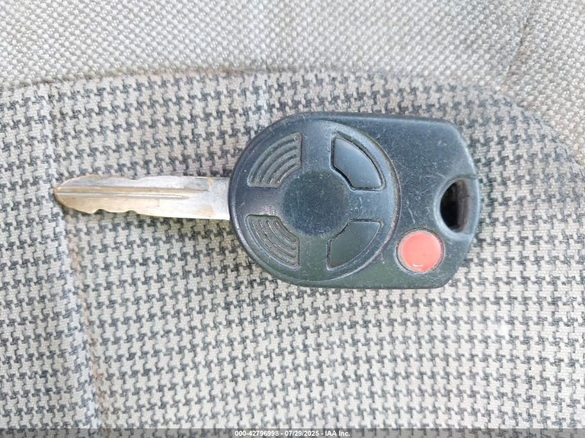 2009 Ford Flex Se VIN: 2FMDK51C59BA25131 Lot: 42796998