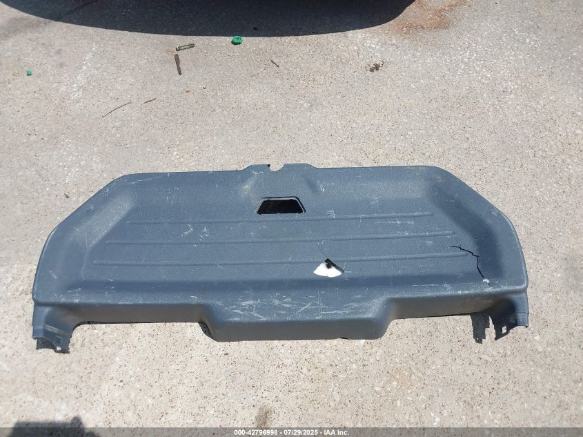 2009 Ford Flex Se VIN: 2FMDK51C59BA25131 Lot: 42796998