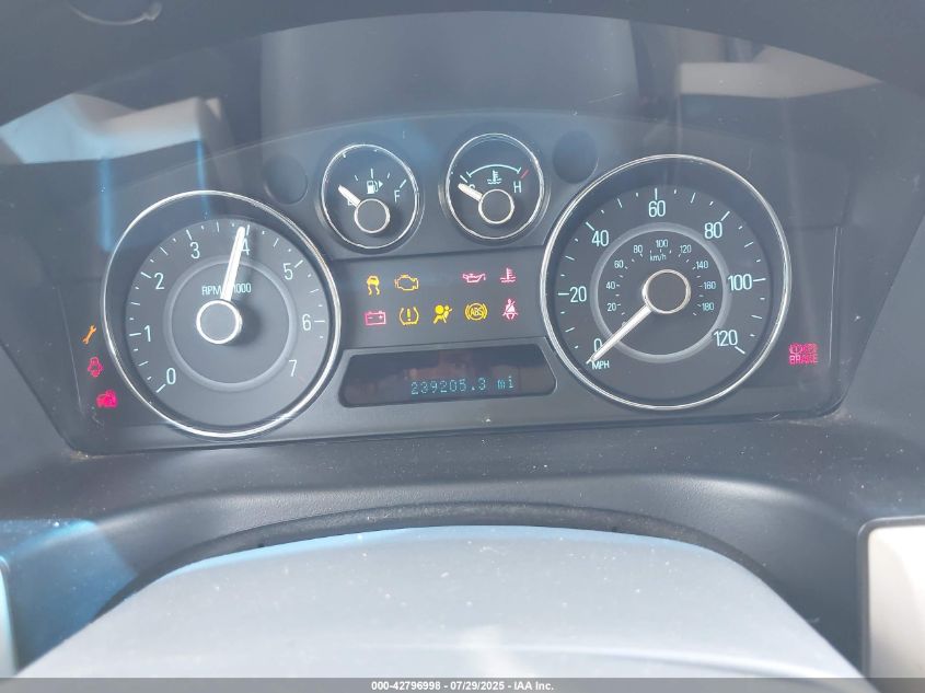 2009 Ford Flex Se VIN: 2FMDK51C59BA25131 Lot: 42796998