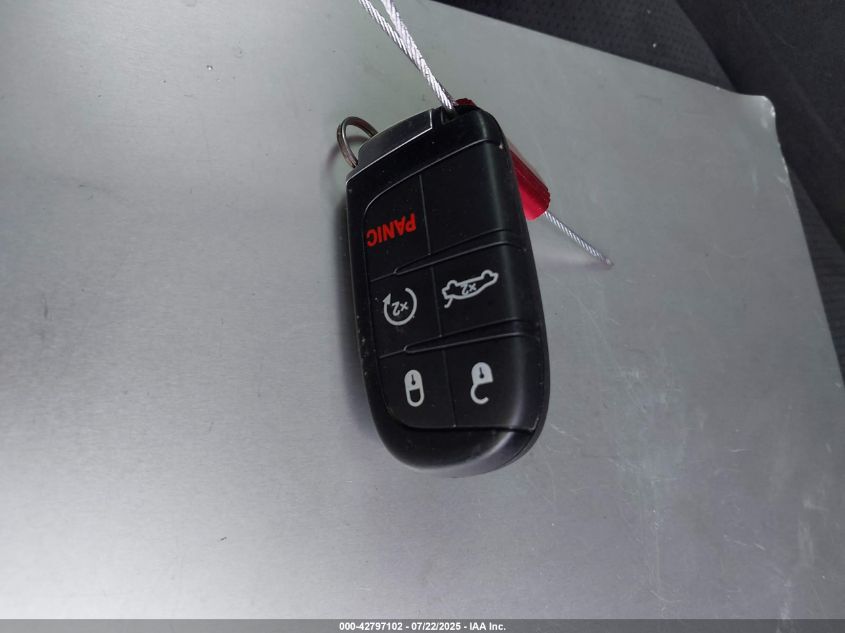 2019 Dodge Charger Scat Pack Rwd VIN: 2C3CDXGJ0KH740286 Lot: 42797102