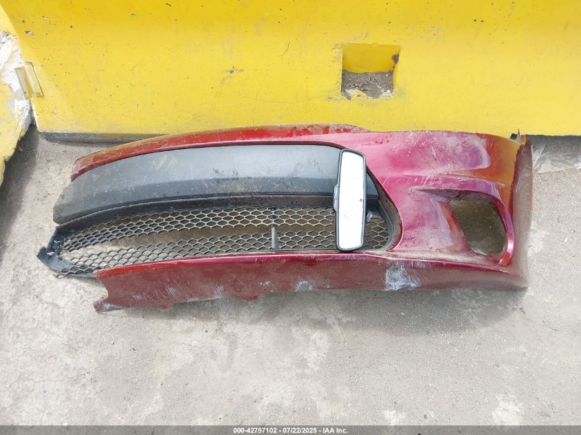 2019 Dodge Charger Scat Pack Rwd VIN: 2C3CDXGJ0KH740286 Lot: 42797102