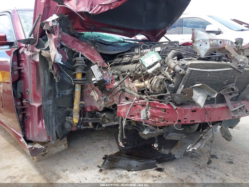 2019 Dodge Charger Scat Pack Rwd VIN: 2C3CDXGJ0KH740286 Lot: 42797102