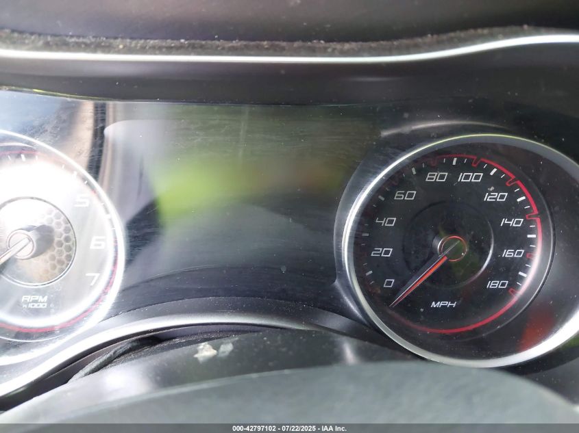 2019 Dodge Charger Scat Pack Rwd VIN: 2C3CDXGJ0KH740286 Lot: 42797102