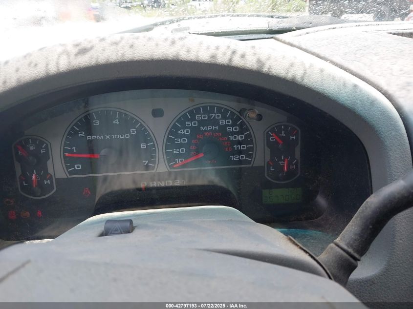 2008 Ford F-150 60Th Anniversary/Fx4/King Ranch/Lariat/Xlt VIN: 1FTPW14V08FB79495 Lot: 42797193